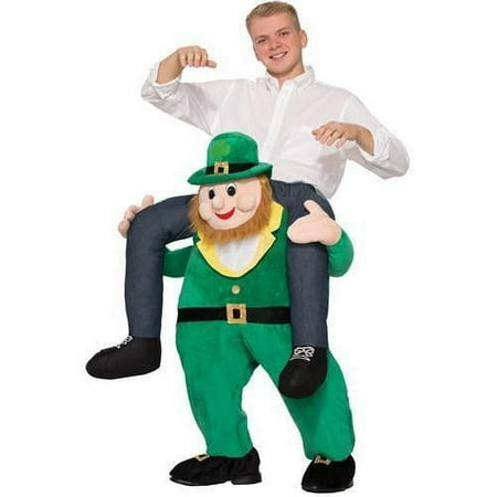 Once Upon A Leprechaun
