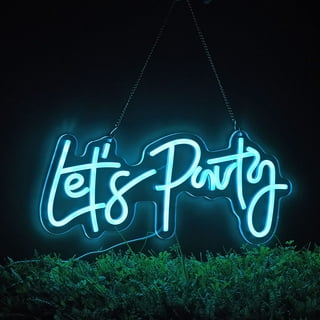 Let's Party SA - Neon Costumes & Accessories Available in
