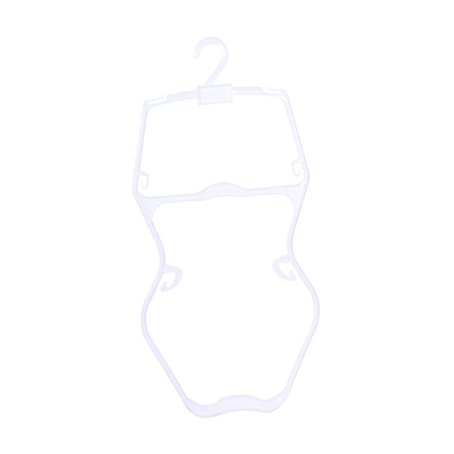Elodie Swimsuit Hanger Bikini Hanger for Closets Hanfing Shops Window Space Saving For Children