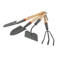 thumbnail image 1 of Juego Herramientas Jardin 4 Pz Largo Truper 15040 Truper JJ-4L, 1 of 2