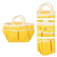thumbnail image 4 of Multifunctional Garden Tool Bag Storage Bag Portable Oxford Cloth Tote Bag, 4 of 7