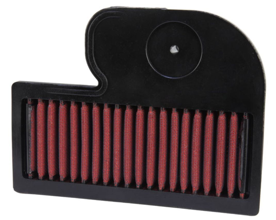 K&N Engine Air Filter High Performance, Premium, Washable, Replacement