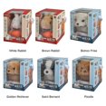 thumbnail image 5 of Robot Puppy,my Realistic Robot Puppy Milow Realistic Walking Teddy Plush W/ Box, 5 of 5