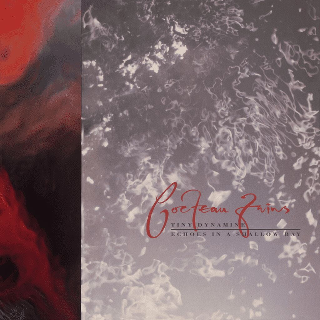 Cocteau Twins - Stars and Topsoil: A Collection 1982-1990