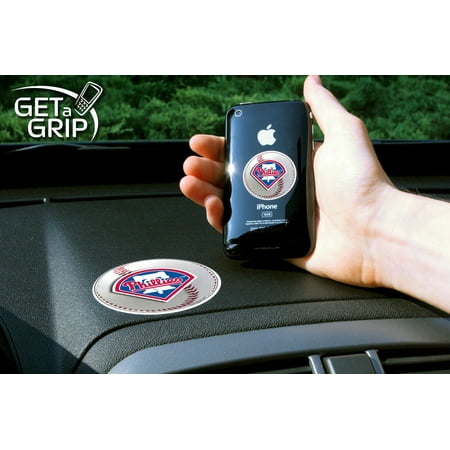 Philadelphia Phillies Cell Phone Grip