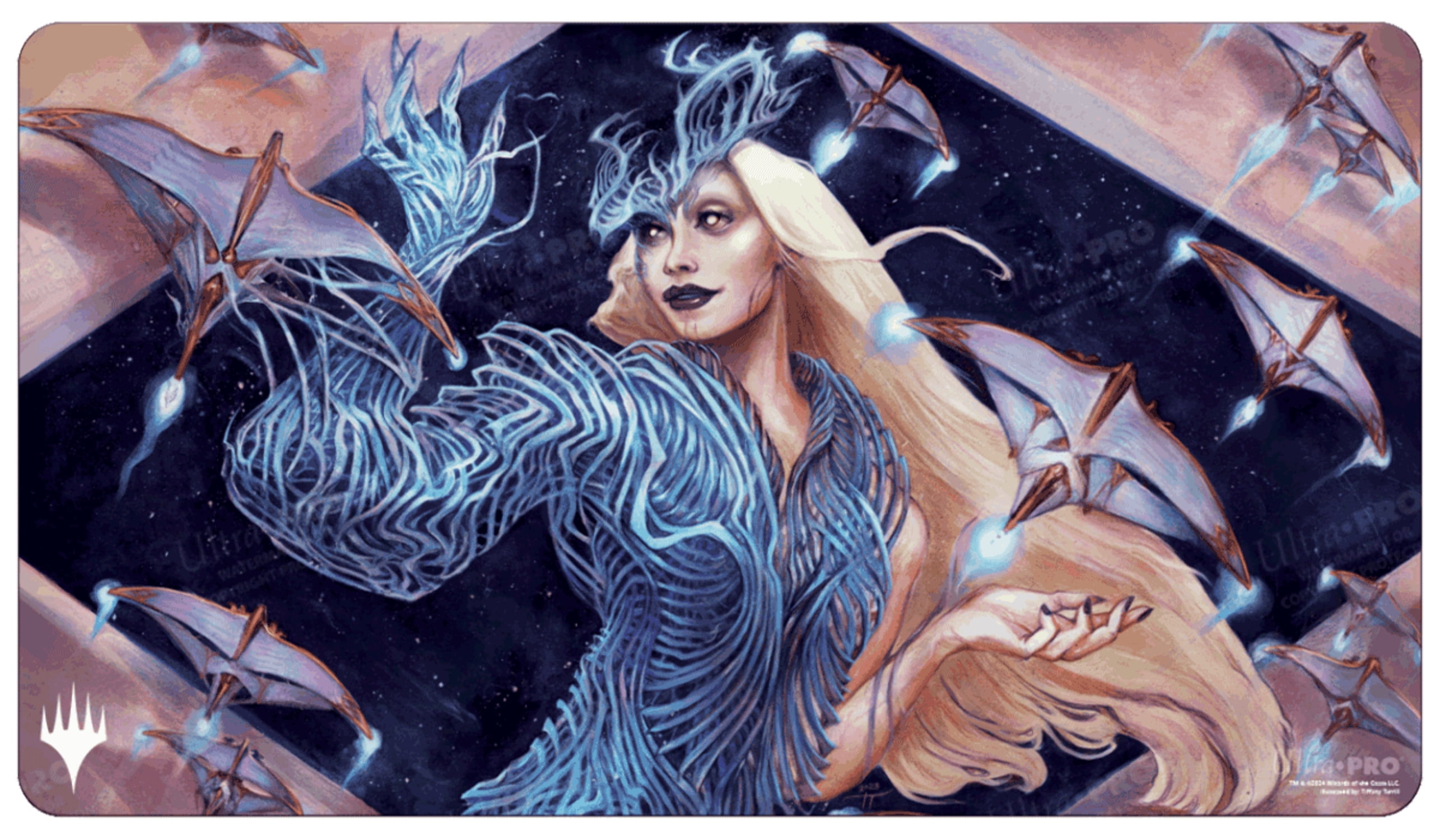 Ultra PRO: Chandra Accessories Bundle - Walmart.com