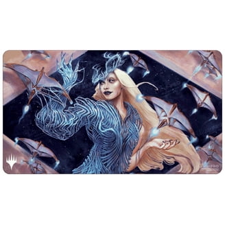 Ultra PRO: Playmat - Secret Lair 2024: Peach Momoko - Deep