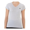 thumbnail image 1 of Playera Wilson Talla CH Deportivo Gris, 1 of 4