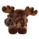 thumbnail image 4 of Peluche Mini Alce Aurora Maxamoose 8 Pulgadas, 4 of 4