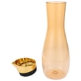 thumbnail image 2 of Pichet à Jus, Carafe en Plastique, Infuseur de Fruits, Carafe de Refroidissement 1L, 2 of 5