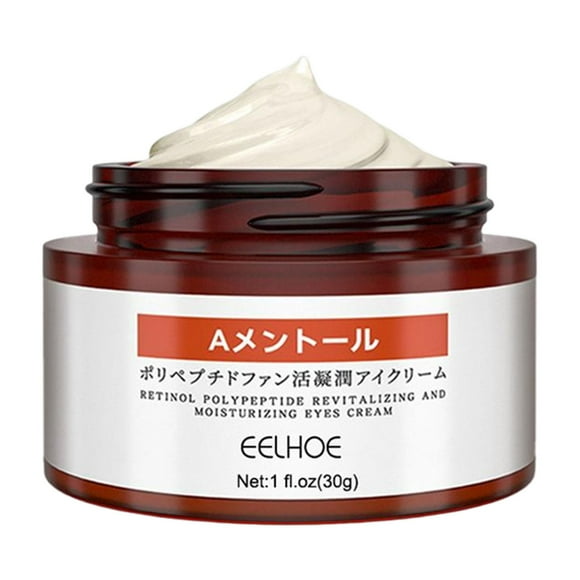 Crema Para Ojos Nutritiva Reafirmante Tensado Para Líneas Finas Bolsas Para Los Ojos Opacidad Sunnimix loción para los ojos