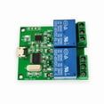 thumbnail image 4 of LCUS-2 Type 2 Way USB Relay Module USB Intelligent Control Switch Computer Serial Port USB Control Relay, 4 of 6