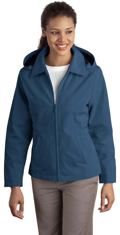 walmart navy blue jacket