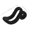 thumbnail image 4 of Miangastore Hanger Connector Hooks Clothes Hanger Connector 20Pcs 1.6*1.4*1In, 4 of 8