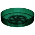 thumbnail image 2 of Vikakiooze 2023 Promotion on sale, Orgzer Dr-ain Kitchen Storage Turntable For Cabinet, Pantry, Refrigerator, Countertop Spinning Orgzer For Spices, Condiments, Baking, 2 of 7
