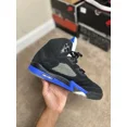 thumbnail image 1 of Size 9 - Jo r-dan 5 Retro Mid Racer Blue, 1 of 6