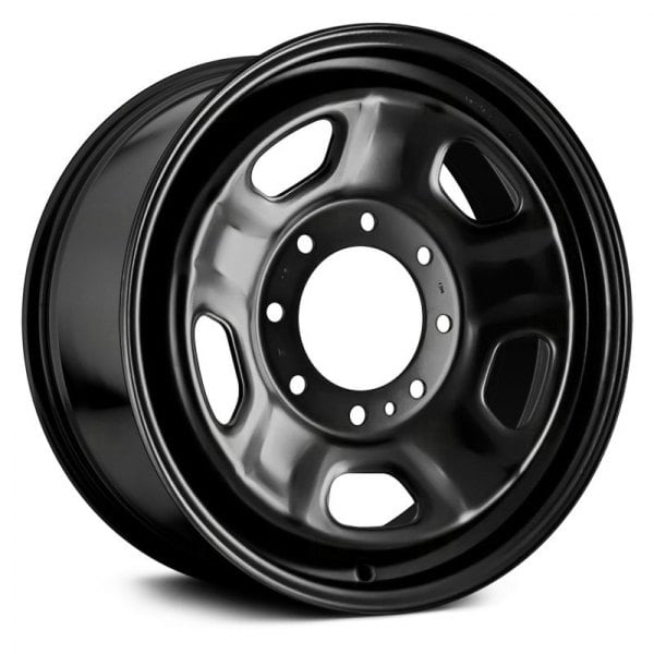 Steel Wheel Rim 18 Inch OEM TakeOff Fits 20102016 Ford F