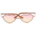 thumbnail image 4 of 1/6 Gafas De Sol Con Montura Dorada En Forma De Corazón Para Muñecas Blythe, Accesorios De Juguete Para Mascotas Macarena Gafas de sol de muñeca para Blythe, 4 of 6