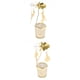 thumbnail image 1 of Candelero Tealight con Portavelas Giratorio de 2 Piezas, 1 of 9