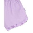 thumbnail image 6 of Gerber Baby and Toddler Girl 2pc Outfit Set, Sizes (12 Months - 5T), 6 of 7