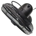 thumbnail image 3 of Hunter 90406 All Metal Retro Oscillating Table Fan with 3 Speeds, 3 of 8