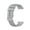 Grey, variant on Rosnek Silicone Quick Release Soft Rubber Replacement Watch Bands 18mm 20mm 22mm Soft Rubber Watch Straps