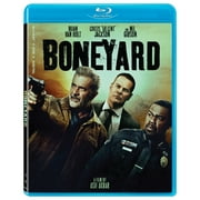 Boneyard (Blu-ray + DVD + Digital)
