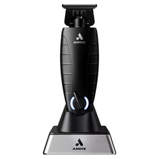 Andis GTX-EXO Cordless Li Trimmer 74100 - Hair Cutting Machine, T