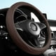 thumbnail image 1 of Funda para volante de coche, antideslizante, fina, para volante deportivo, 1 of 5