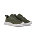 thumbnail image 4 of Tenis Charly Walking Sport Verde Para Hombre 1087588002 verde 22, 4 of 6