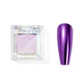 thumbnail image 1 of mtvxesu Nail Powder Nail Powder Solid Mirror Powder Glitter Nails Sale, 1 of 2