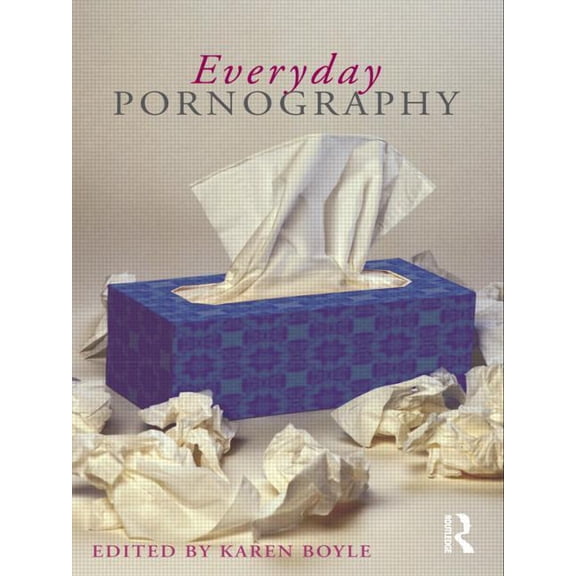 Everyday Pornography, (Paperback)