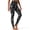 Black Musical Note, variant on Women Yoga Leggings Workout Pants, Camo Print, XS, 4 Way Stretch Leggings for Women Non Seen Through Athletic Sweatpants, Casual Running Leggings Squat-Proof Pants