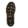 thumbnail image 3 of rocky outdoor boots mens 8" broadhead waterproof realtree rks0193, 3 of 4