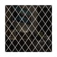 thumbnail image 5 of Espejo acrílico adhesivo para pared papel tapiz adhesivo para pared, suministros de decoración para el hogar, negro, medio Sweethay HA7220-07B, 5 of 6