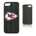 thumbnail image 5 of Kansas City Chiefs iPhone Text Backdrop Design Bump Case, 5 of 5