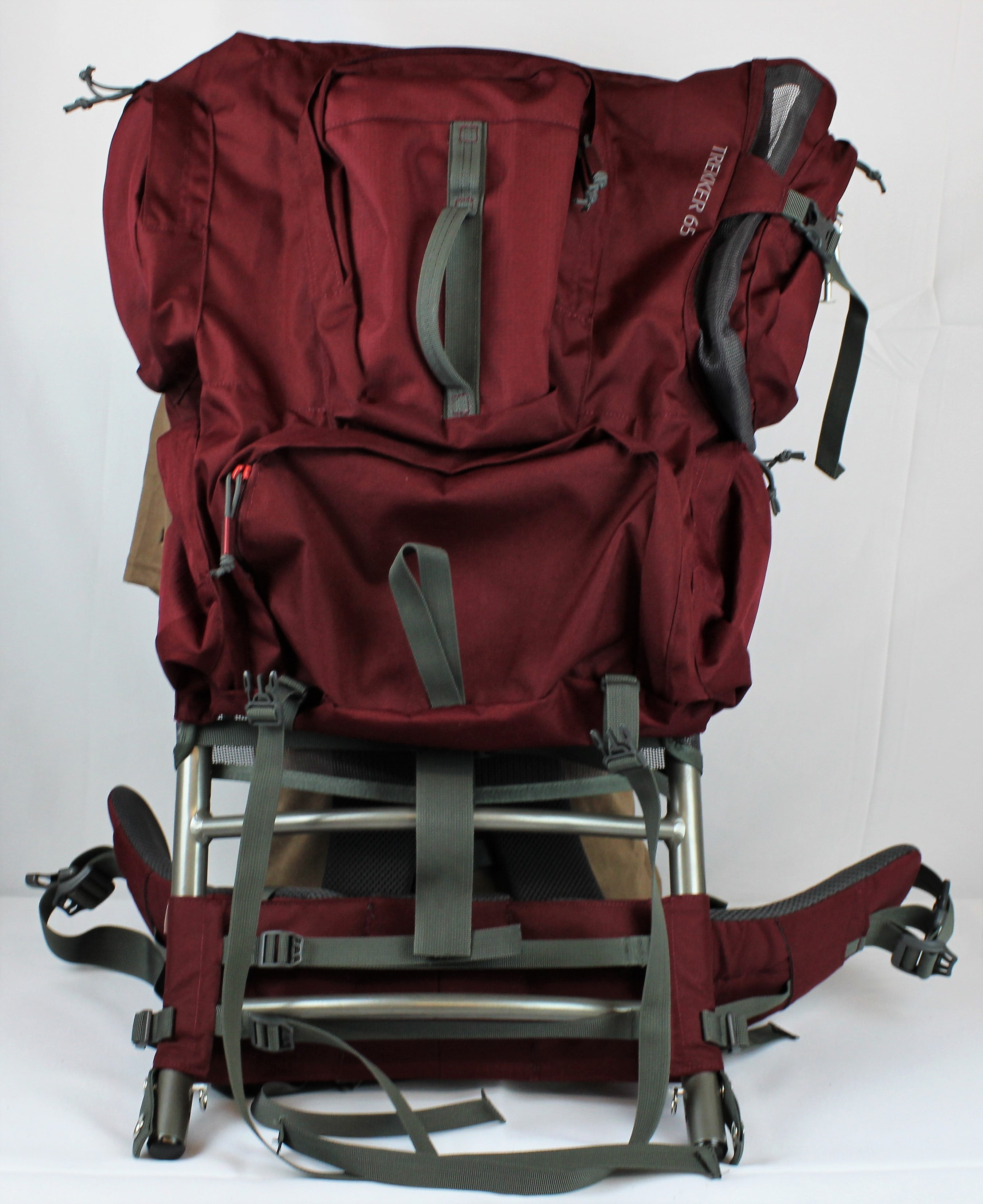 kelty trekker