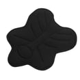 thumbnail image 3 of Coussin de Moto, Housse de Rembourrage 3D Mesh Noir pour Moto, 3 of 8