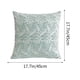 thumbnail image 3 of Fundamental Almohada Encaje Francés, Elegante Juego de Cojines Florales, Funda Almohada Bordada para Sofá, Elegancia para La Decoración Del Hogar, Regalo de San Valentín, Una Solución Refrescante Fác, 3 of 6