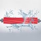 thumbnail image 3 of 21PCS Replace Part for Q MaxV / P10 Pro Robot Vacuums Main Side Brush Filter Mop Cloths Dust Bag, 3 of 5