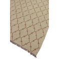 thumbnail image 3 of Winchester Zheela Beige/Lt. Brown Rug, 5'7" x 7'6", 3 of 5