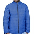 thumbnail image 1 of Classyak Veste en Cuir Stylée pour Homme, 1 of 2