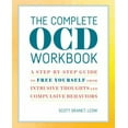 thumbnail image 1 of Pre-Owned The Complete Ocd Workbook: A Step-By-Step Guide to Free Yourself from Intrusive Thoughts and Compulsive Behaviors (Paperback) 1641520175 9781641520171, 1 of 1