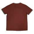 thumbnail image 2 of Alice In Chains T-Shirt en Coton avec Emblème Cercle Adulte, 2 of 2