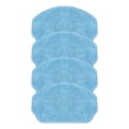 thumbnail image 2 of Cleaning Mop Cloths Replacement For Kabum Smart 100 Robotic Vacuum Cleaner, 2 of 11