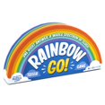 thumbnail image 1 of Preguntas y respuestas Professor PUZZLE Rainbow Go Games Family, 1 of 9
