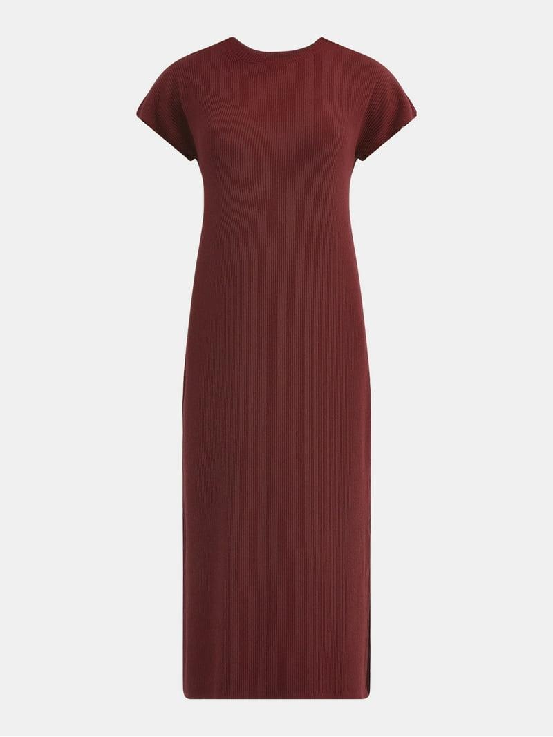 chinese dress ladies Amazon.com: The Drop Women's Ashlyn Ribbed Sweater Maxi Dress, Taupe  Heather, XL : Clothing, Shoes & Jewelry main image 1