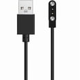 thumbnail image 1 of ccwmincc 1-Pack Magnetic Charger Cable for RUXINGX CS5 PRO/AKUMAKA CS5 / DEKELIFE CS5 Smart Watch USB Charging Cord, 1 of 1
