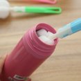 thumbnail image 4 of Cup Scrubber, Glass Cleaner Brush, Household Kitchen Sponge Cleaning Tool with Long Handle for Bottles, Teacups, Coffee Mugs, 1 Count, 4 of 9