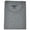 Gray, variant on Different Touch 4 Pack Men BIG and TALL 100% Cotton Crew Neck Short Sleeve T-Shirts